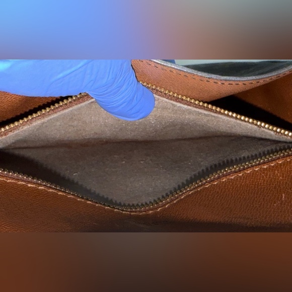 Louis Vuitton Vintage St. Cloud GM Monogram Canvas - Picture 13 of 16